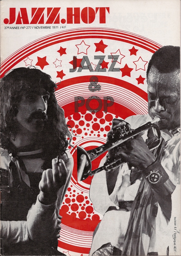 Jazz Hot
